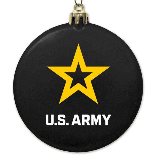 Army 2025 Star 3