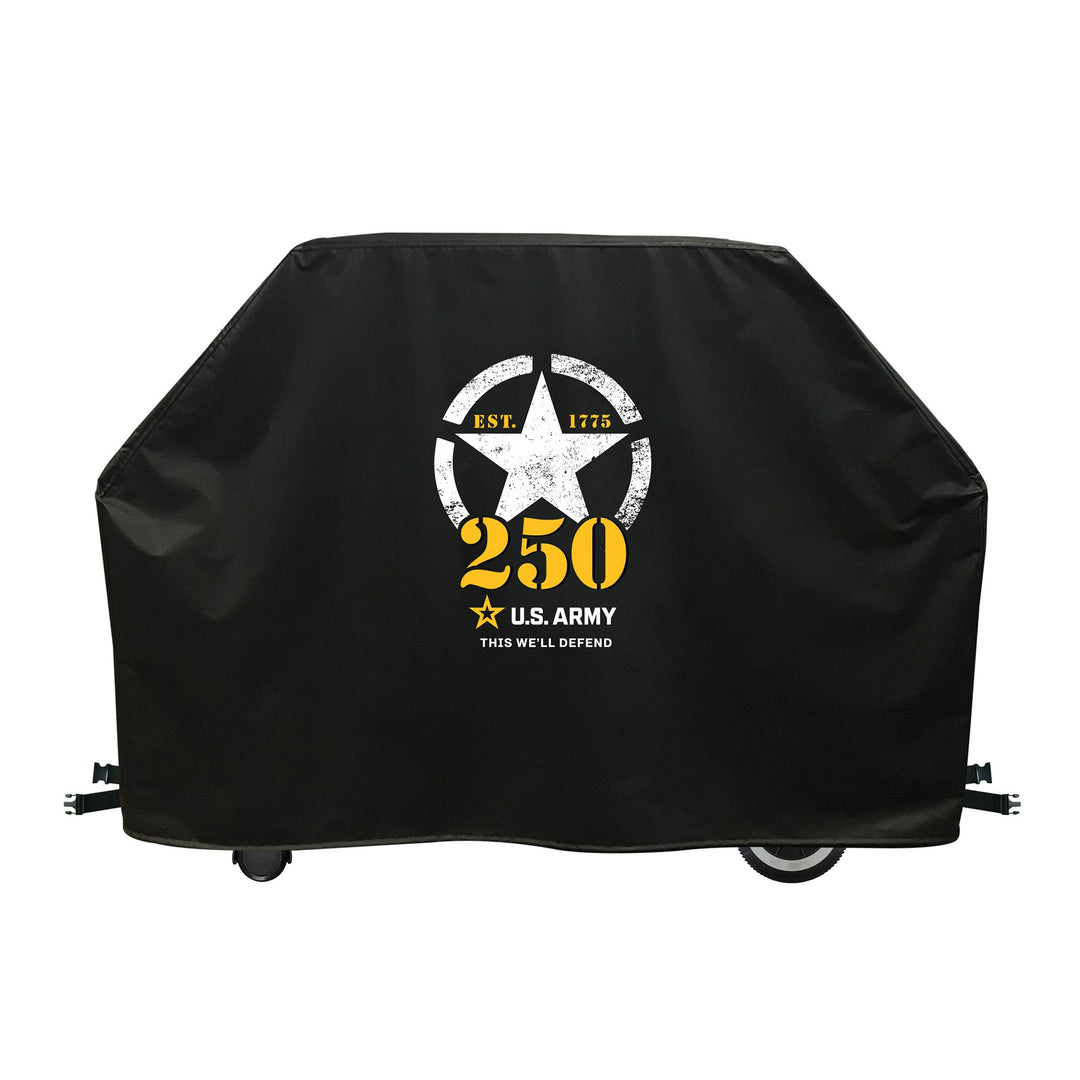 United States Army - 250 Years Grill Cover*