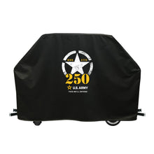Load image into Gallery viewer, United States Army - 250 Years Grill Cover*