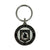 Wounded Warrior Freedom Isn't Free Double Sided Key Ring