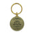 United States Army Double Sided Key Ring
