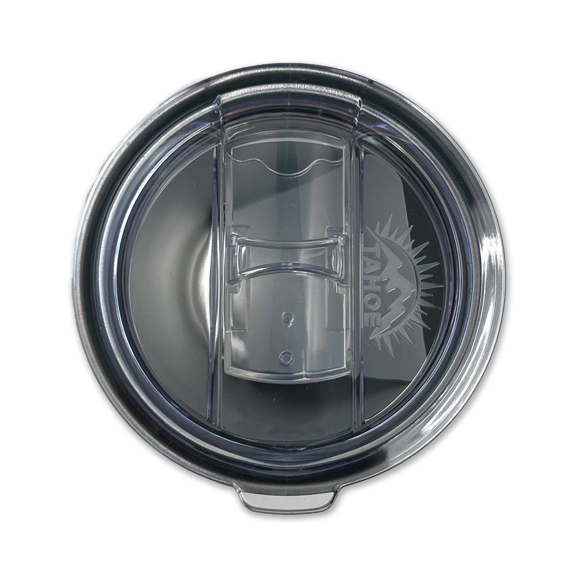 Army Dad 20oz Stainless Steel Tumbler (Black)