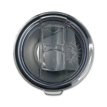 Load image into Gallery viewer, Army Dad 20oz Stainless Steel Tumbler (Black)