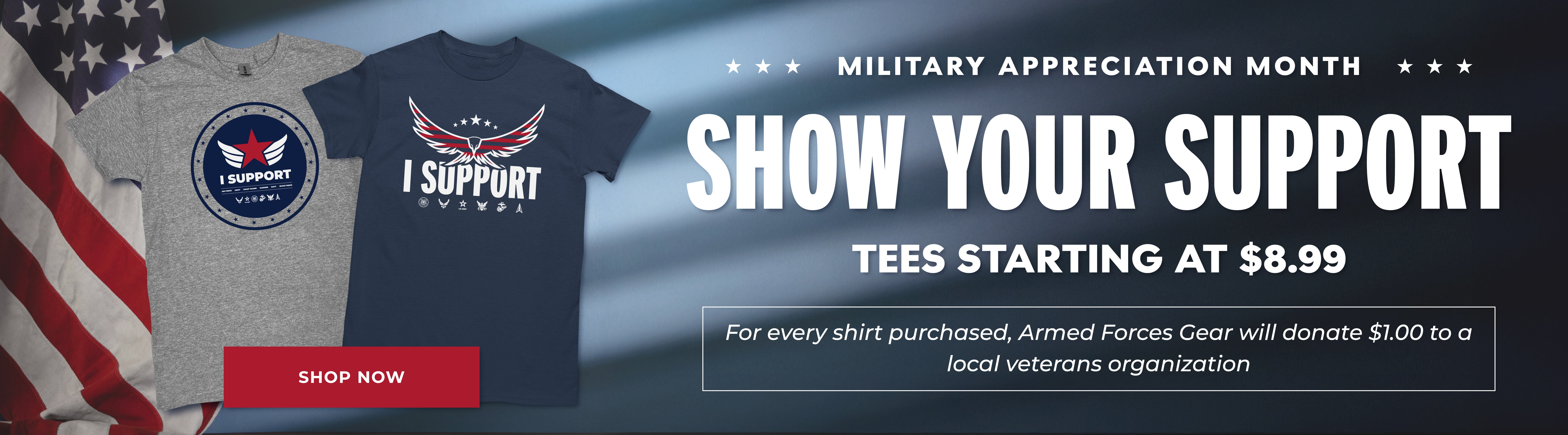 Army Gear 