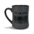 Army Grandparent 16oz MK Matte Mug (Grey)