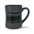 Army Grandparent 16oz MK Matte Mug (Grey)