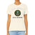 Army Ladies Vintage T-Shirt (Heather Natural)