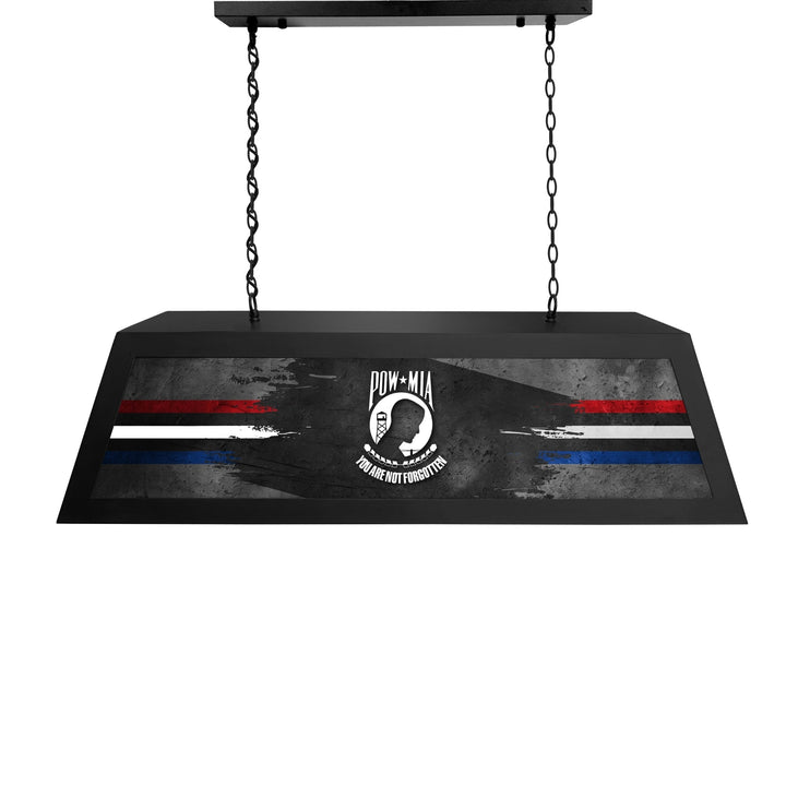 POW/MIA Long Box Light*