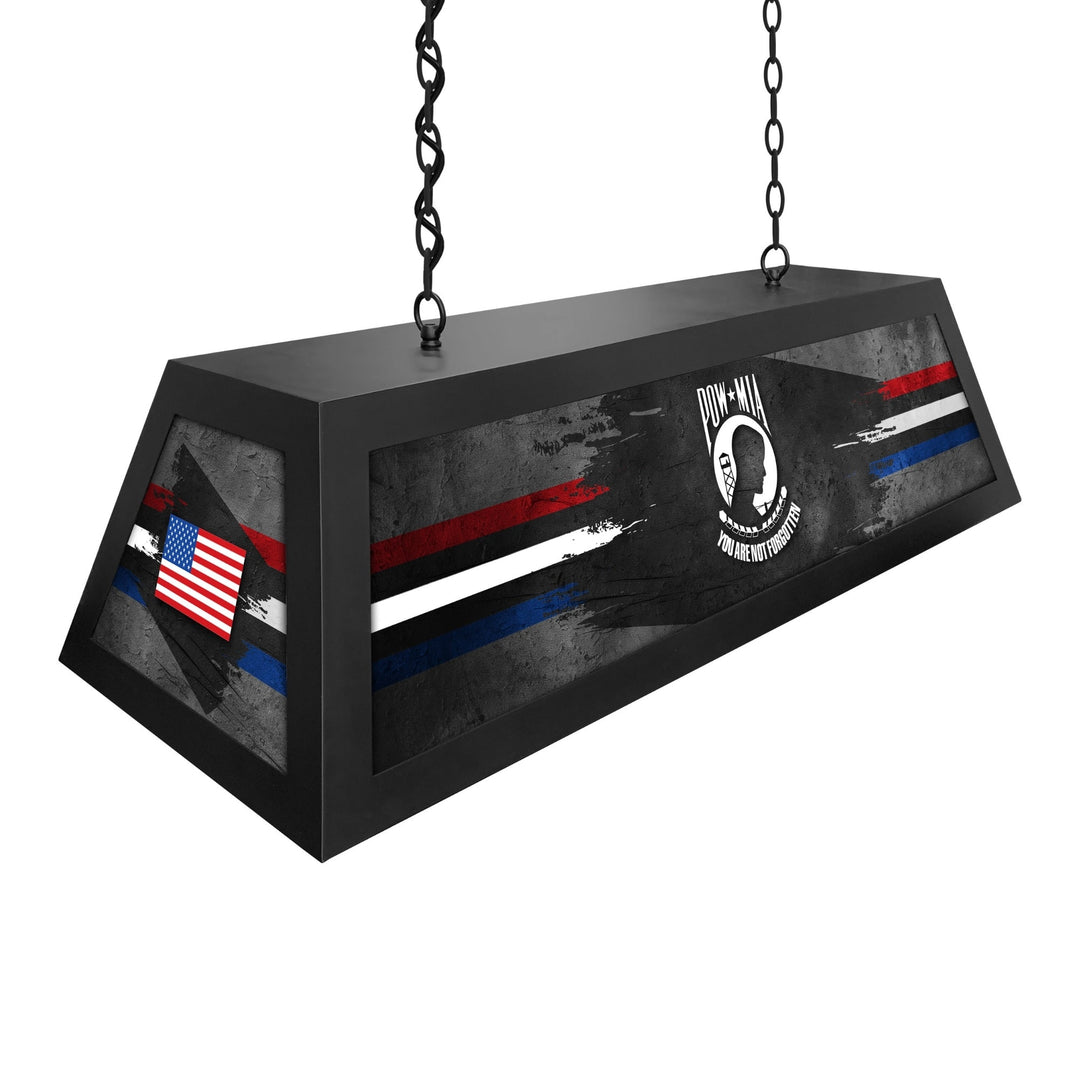 POW/MIA Long Box Light*
