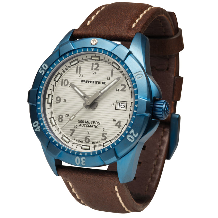 Protek Gent's Steel Dive 2200 Series (Desert Sand)