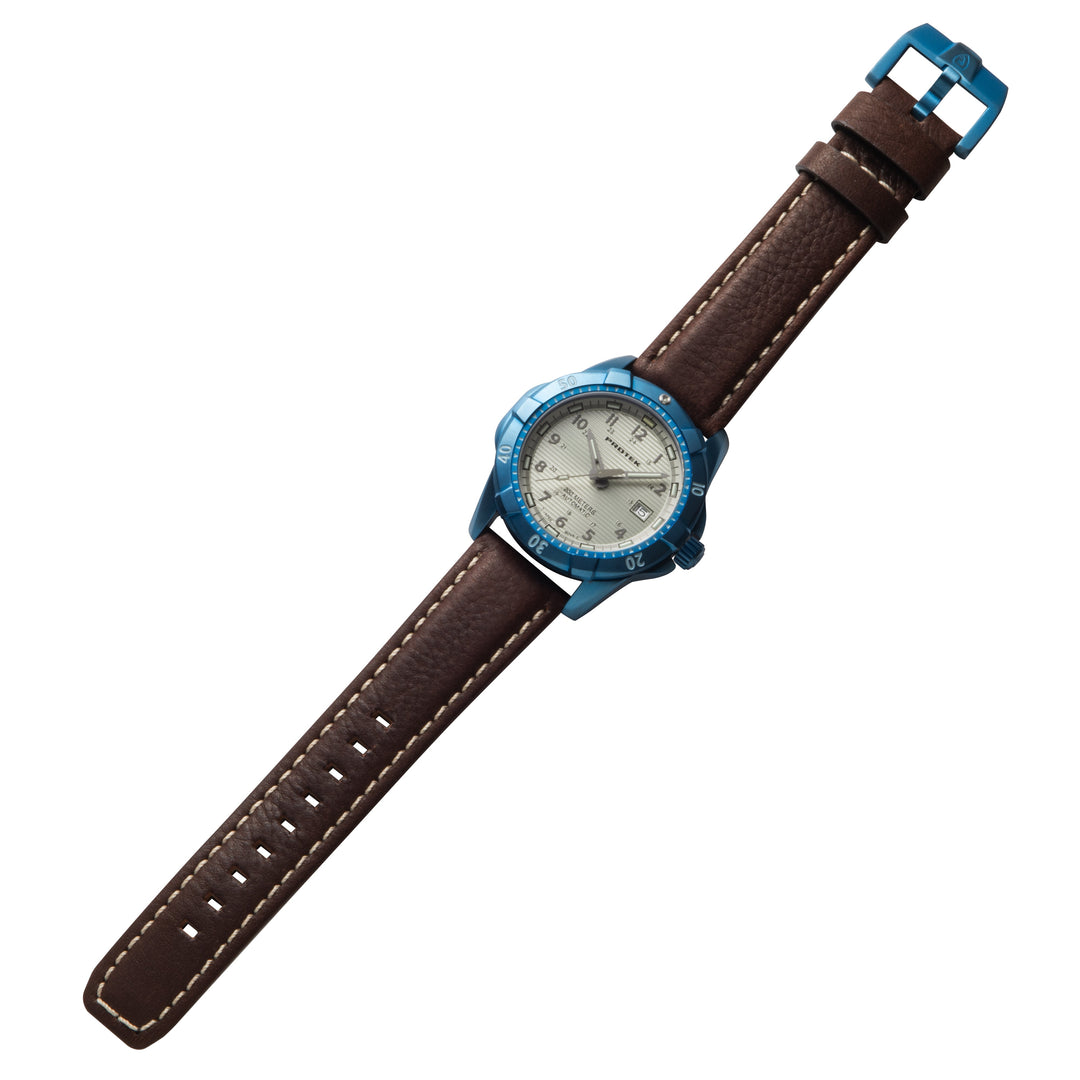 Protek Gent's Steel Dive 2200 Series (Desert Sand)