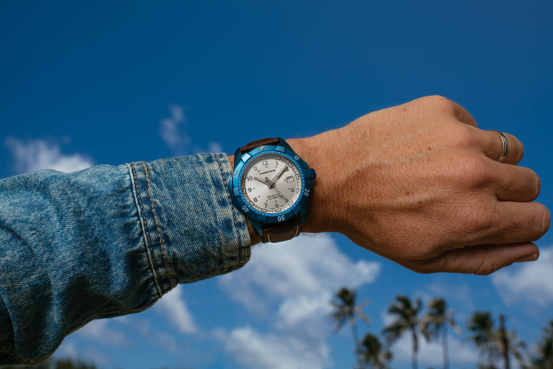 Protek Gent's Steel Dive 2200 Series (Desert Sand)