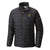 Army Star Columbia Powder Lite Jacket (Black)*