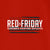RED Friday Left Chest Crewneck (Red)