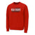 RED Friday Full Chest Crewneck (Red)