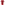 Load image into Gallery viewer, RED Friday Ladies Full Chest T-Shirt (Red)