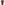 Load image into Gallery viewer, RED Friday Left Chest Ladies T-Shirt (Red)