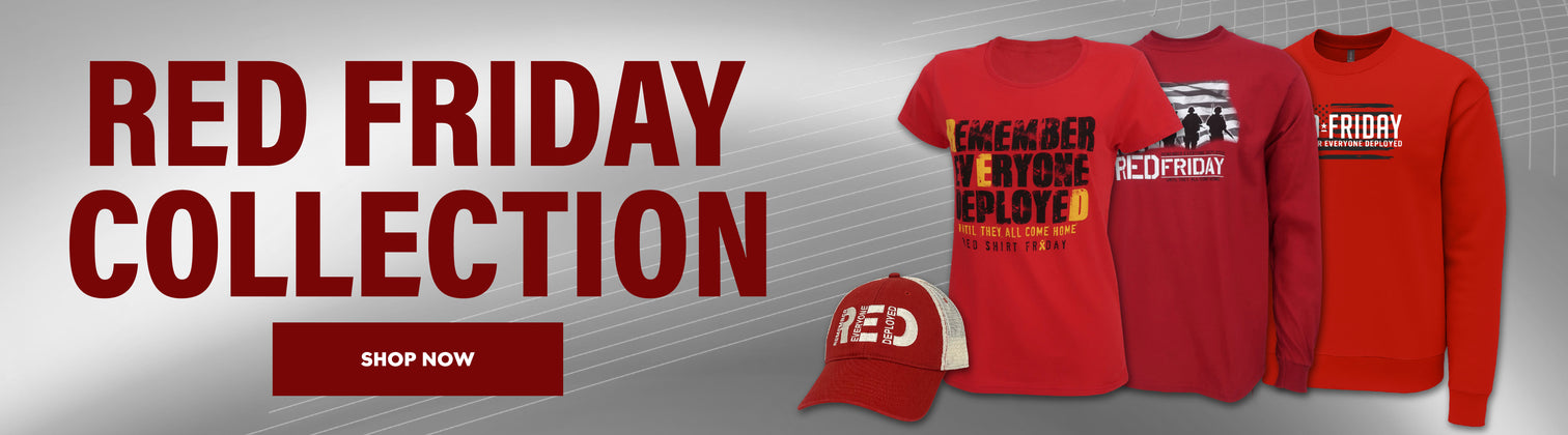 RedFridayHP_3f8614bf-b19d-4b14-8bac-8509c928c6c2 Banner Image