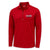 RED Friday Performance 1/4 Zip (Red)
