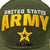 United States Army Bold Tactics Hat (Green)