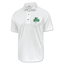 Load image into Gallery viewer, Pick Your Design Army Performance Polo (White)