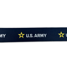 Load image into Gallery viewer, Army Sublimated Sunglass Holder (Black)