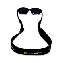 Load image into Gallery viewer, Army Sublimated Sunglass Holder (Black)