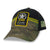 Army Medal of Honor 250th Anniversary Hat (Black/Camo)