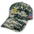 Army Star Veteran Digital Camo Hat (Camo)