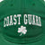 Coast Guard Arch Shamrock Hat