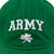 Army Shamrock Hat