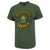 United States Army Sunburst T-Shirt (OD Green)