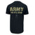 United States Army This We'll Defend Camo T-Shirt (Black)