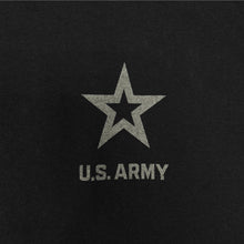 Load image into Gallery viewer, United States Army This We&#39;ll Defend Camo T-Shirt (Black)