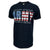 United States Army Flag T-Shirt (Black)