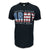 United States Army Flag T-Shirt (Black)