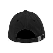 Load image into Gallery viewer, Army Ladies Script Hat (Black)