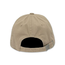 Load image into Gallery viewer, Army Ladies Script Hat (Khaki)