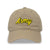 Army Ladies Script Hat (Khaki)