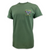 Army Stars and Stripes T-Shirt (OD Green)