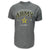 Army Star Est. 1775 T-Shirt (Grey)