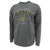 Army Star Est. 1775 Long Sleeve T-Shirt (Grey)