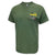 Army Curtiss P-40 Warhawk T-Shirt (OD Green)