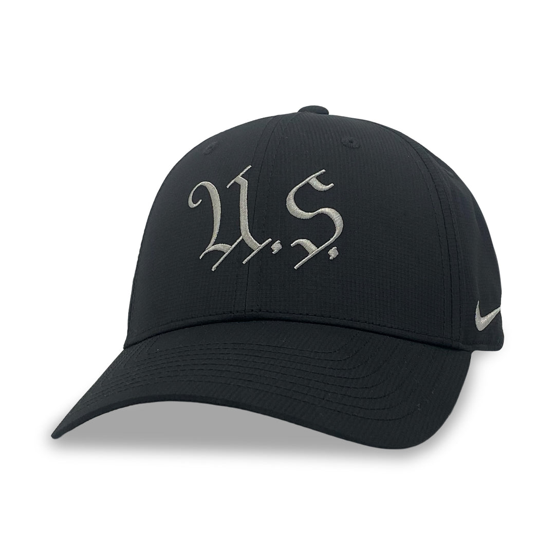 U.S. Army Nike 2025 Rivalry 1775 Club Ripstop Hat (Black)