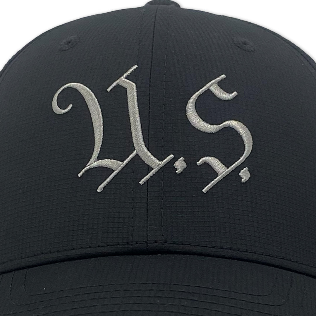 U.S. Army Nike 2025 Rivalry 1775 Club Ripstop Hat (Black)