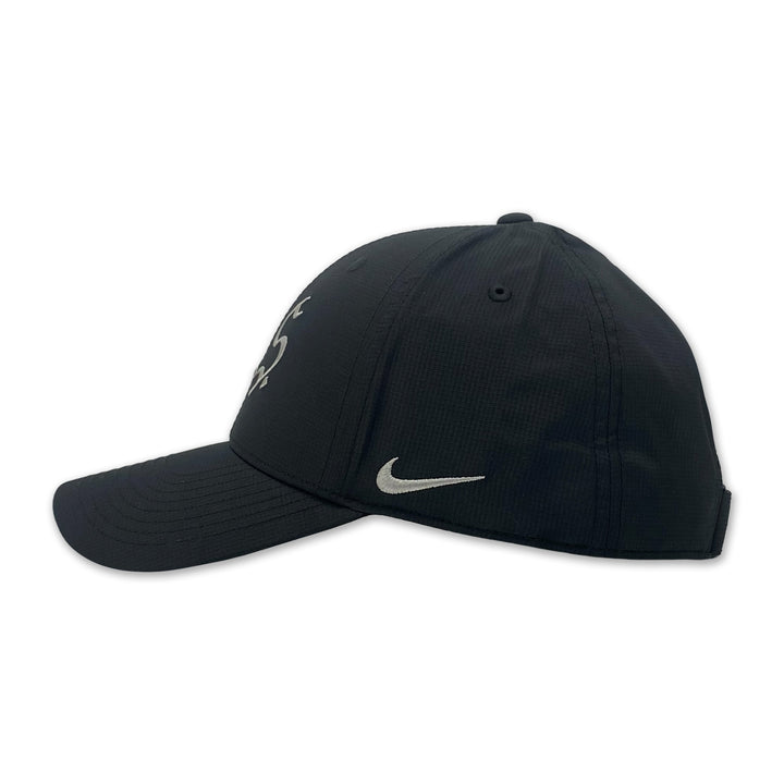 U.S. Army Nike 2025 Rivalry 1775 Club Ripstop Hat (Black)