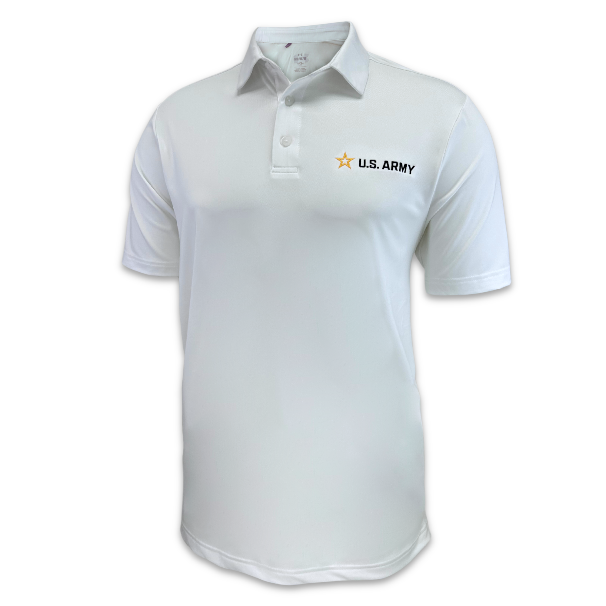 Ua performance polo clearance