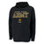 United States Army Tackle Twill Embroidered Hood (Black)
