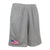 USA Flag Mesh Short