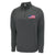 USA Flag Performance 1/4 Zip (Charcoal)